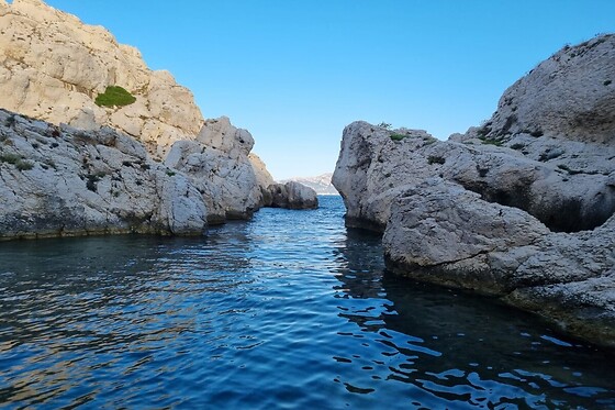 InfiniBlue - photo 2