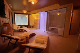 Instant Spa - by Alexy