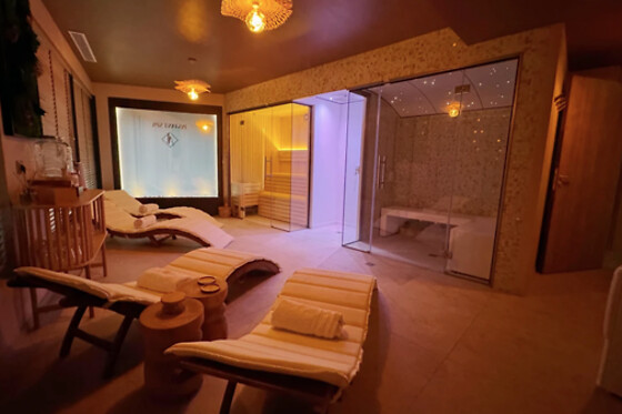 Instant Spa - by Alexy - photo 1