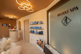 Instant Spa - by Alexy