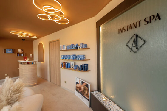 Instant Spa - by Alexy - photo 0