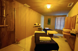 Instant Spa - by Alexy