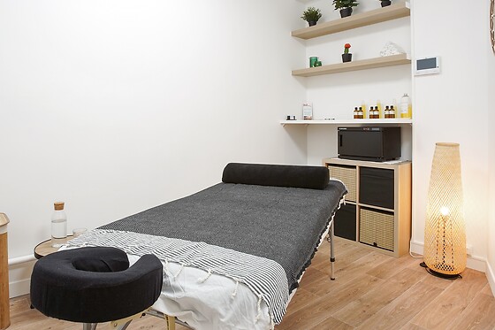 Massage 4 Dimensions - photo 0