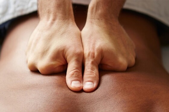 Massage 4 Dimensions - photo 1
