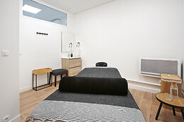 Massage 4 Dimensions