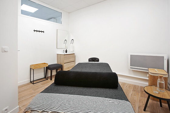 Massage 4 Dimensions - photo 5
