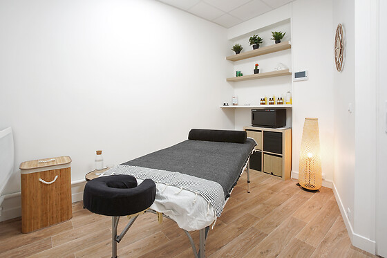 Massage 4 Dimensions - photo 2