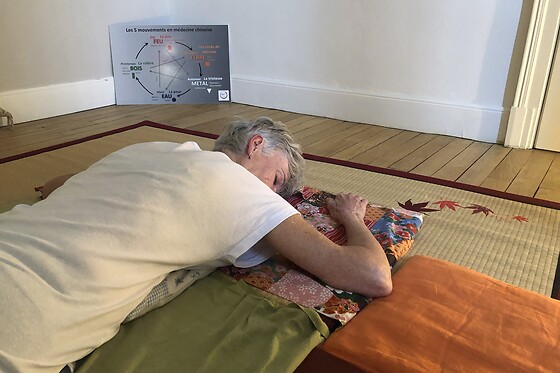Shiatsu Aveyron - photo 1