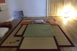 Shiatsu Aveyron
