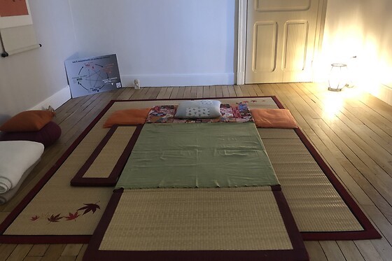 Shiatsu Aveyron - photo 2