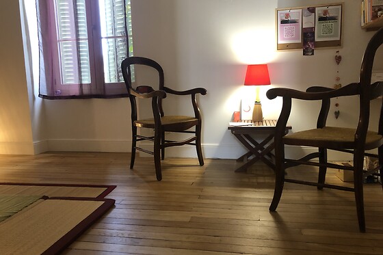 Shiatsu Aveyron - photo 4