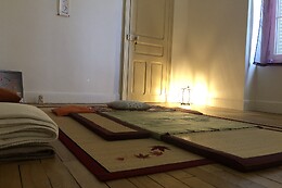 Shiatsu Aveyron