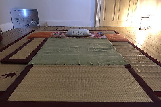 Shiatsu Aveyron - photo 8