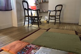 Shiatsu Aveyron