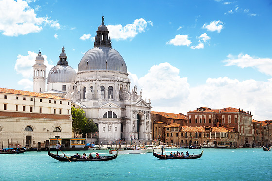Art Hotel Venezia - photo 8
