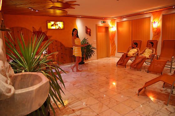 Erholungshotel Margarethenbad - photo 4