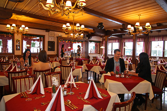 Erholungshotel Margarethenbad - photo 6