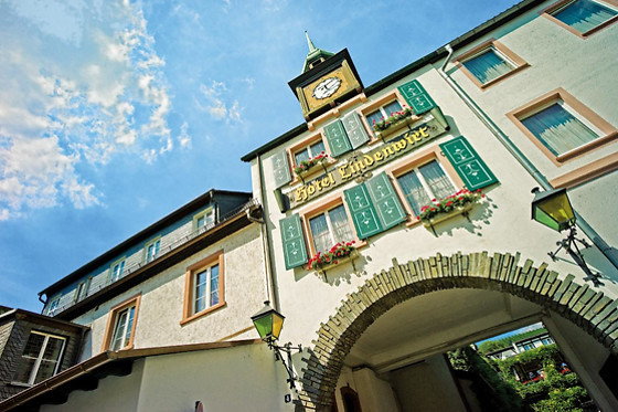 Hotel Lindenwirt - photo 6