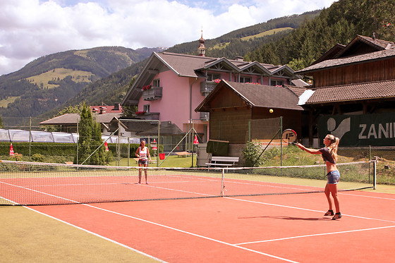 Erholungshotel Margarethenbad - photo 14