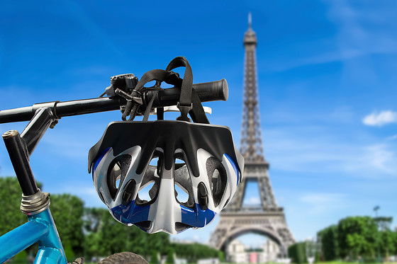 Paris Bike Tour - photo 2