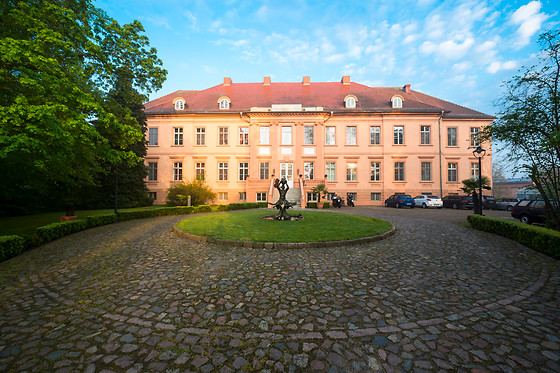 Schlosshotel Rühstädt - photo 2