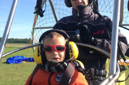 Easy Flying Paramotor School