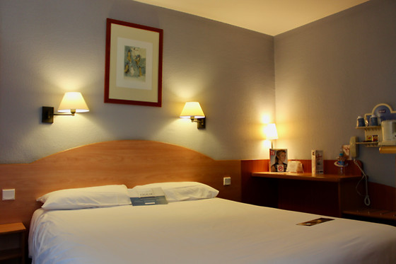 Hôtel Kyriad BOURGES SUD - photo 0