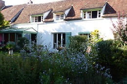 Chambre d'hôtes de la Vossière