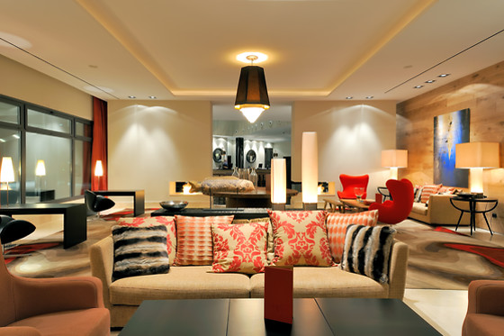HOTEL URH ZEN BALAGARES - photo 3