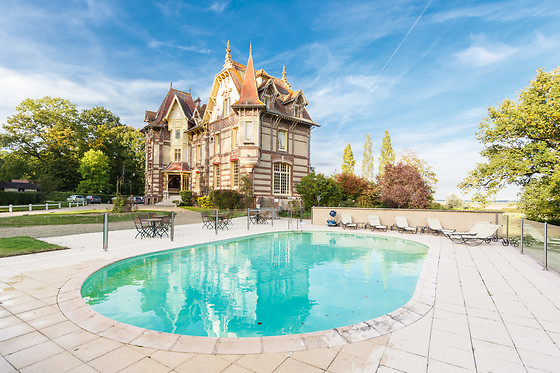 Château de la Rapée - photo 0