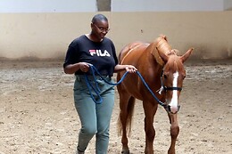 KUDA