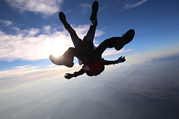 Air Play Parachutisme