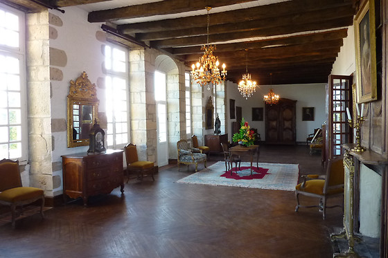 Château de la Reine Margot - photo 20