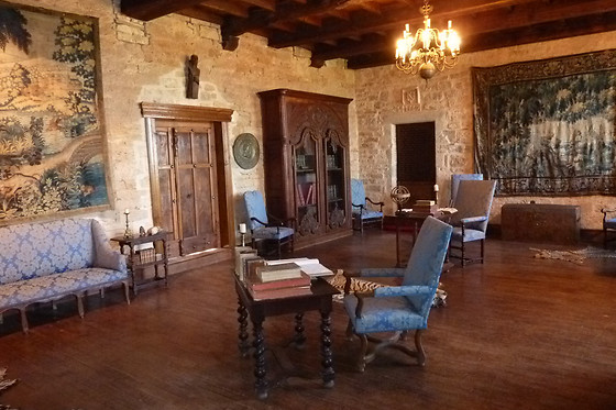 Château de la Reine Margot - photo 5