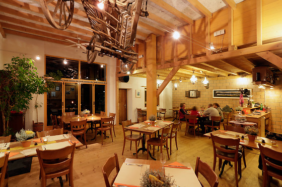 Fasshotel - photo 10