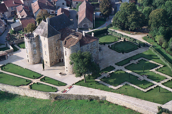 Château de la Reine Margot - photo 8