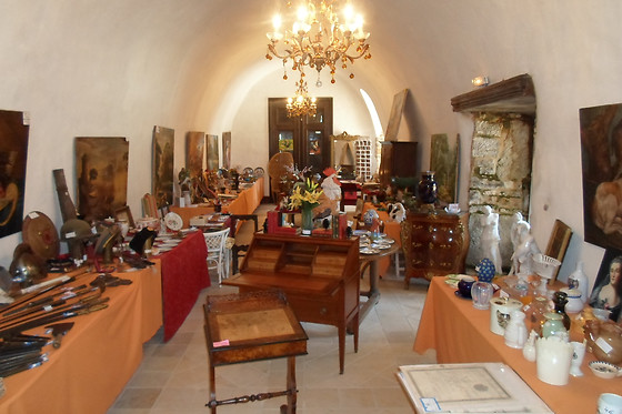 Château de la Reine Margot - photo 9