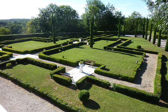 Château de la Reine Margot - photo 10