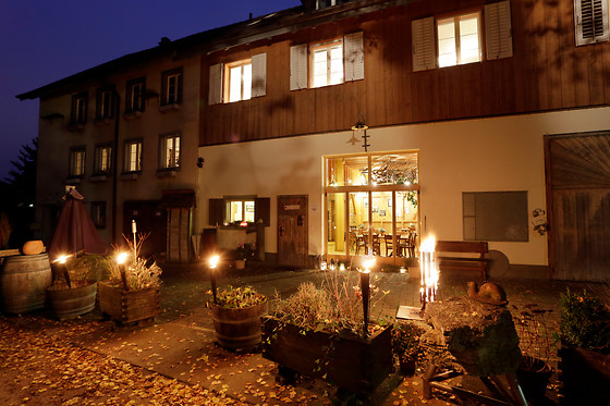 Fasshotel - photo 7