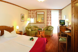 Hotel Chrysantihof****