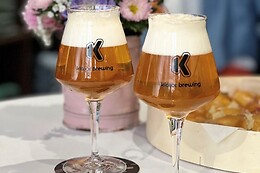 Klaxx Brewing