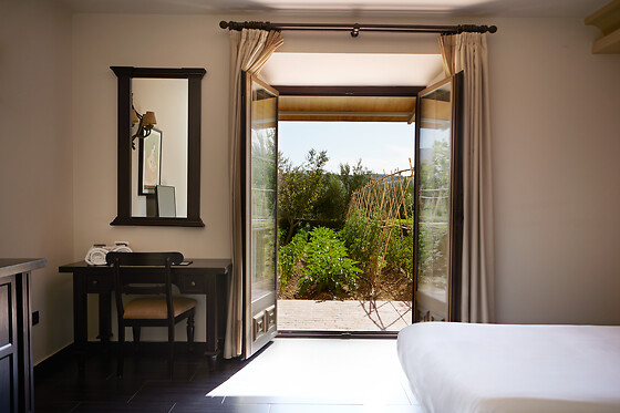 HOTEL CONVENTO LA MAGDALENA - photo 16