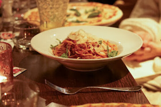 Restaurant La Toscana Apeldoorn - photo 5