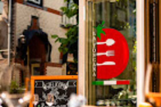 Restaurant La Toscana Apeldoorn - photo 3
