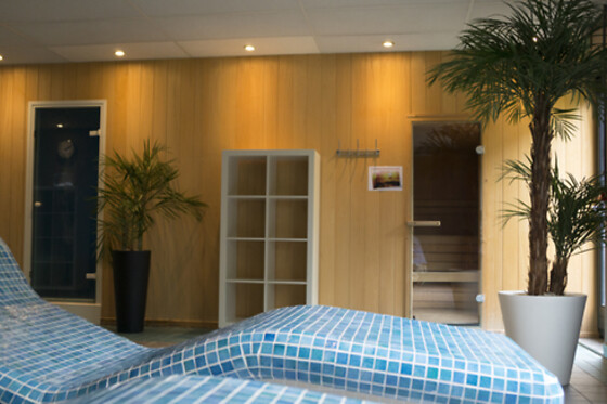 Da Vinci - Private fitness & Wellness Waterloo - photo 3