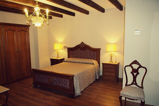 HOSPEDERIA BODAS DE CAMACHO Y LA CASA DE BASILIO EL POBRE - photo 30