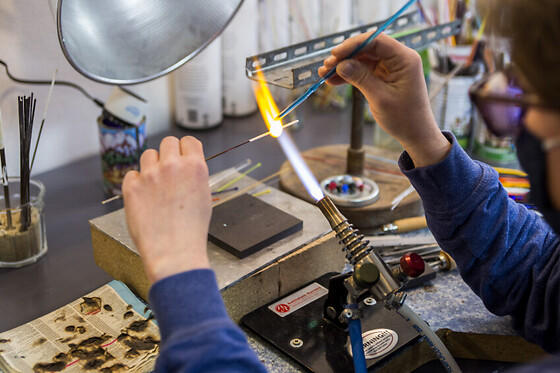 Atelier Lucaze - photo 3