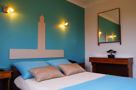 HOTEL AREIAS CLARAS - photo 3