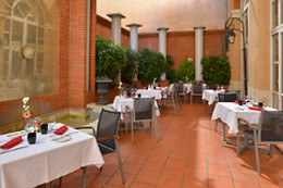 PLAZA HOTEL CAPITOLE TOULOUSE