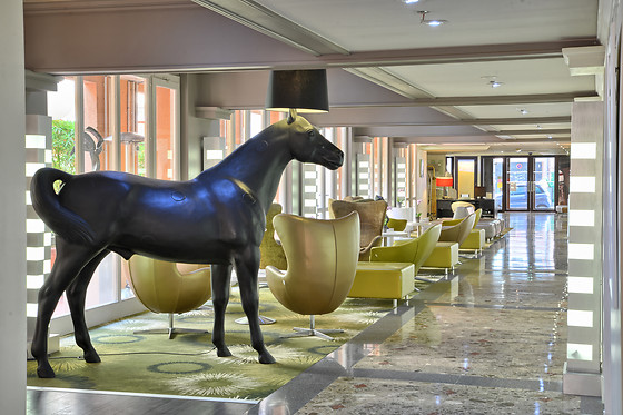 PLAZA HOTEL CAPITOLE TOULOUSE - photo 1